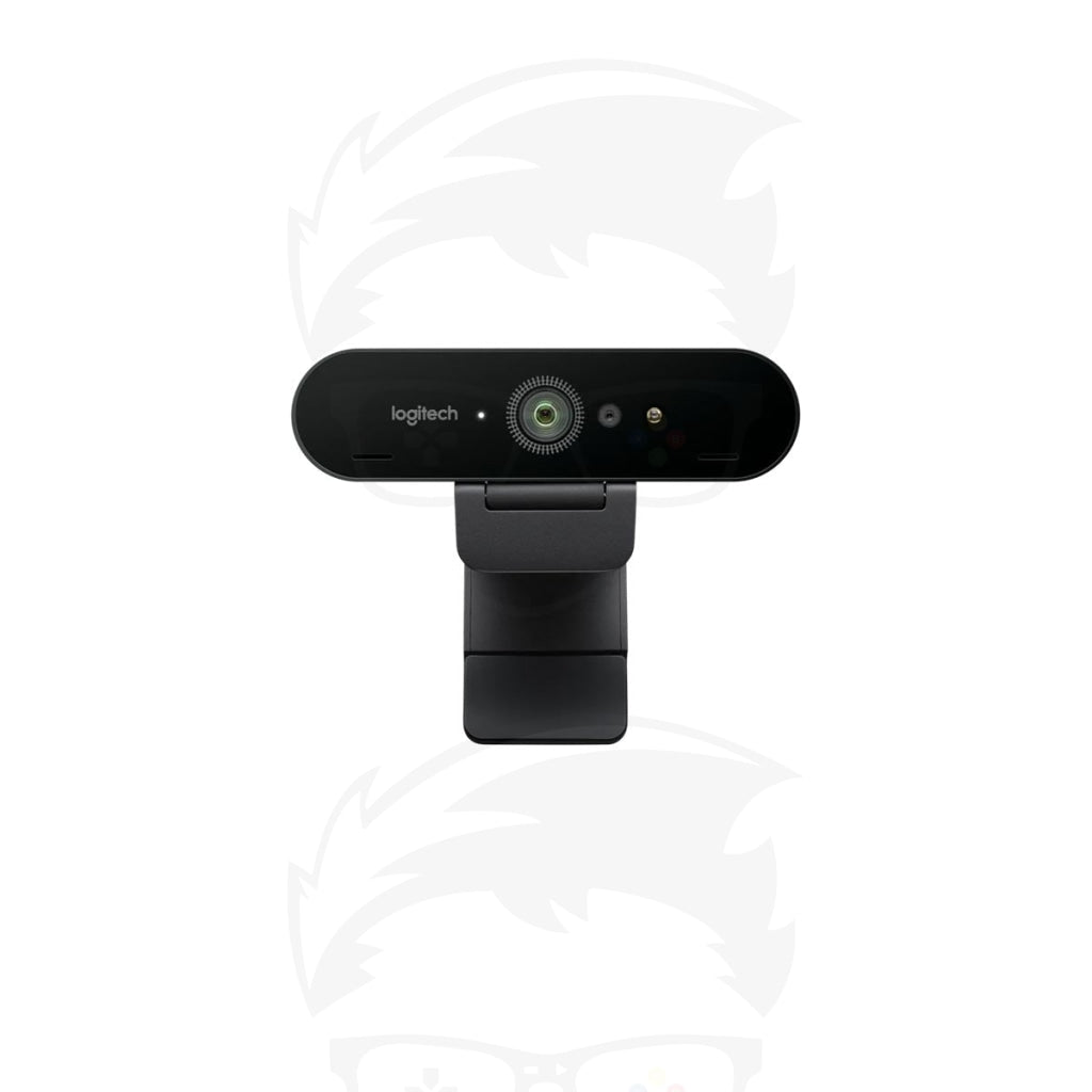 Logitech BRIO Ultra HD Webcam 4K Logitech BRIO Ultra HD Webcam 4K